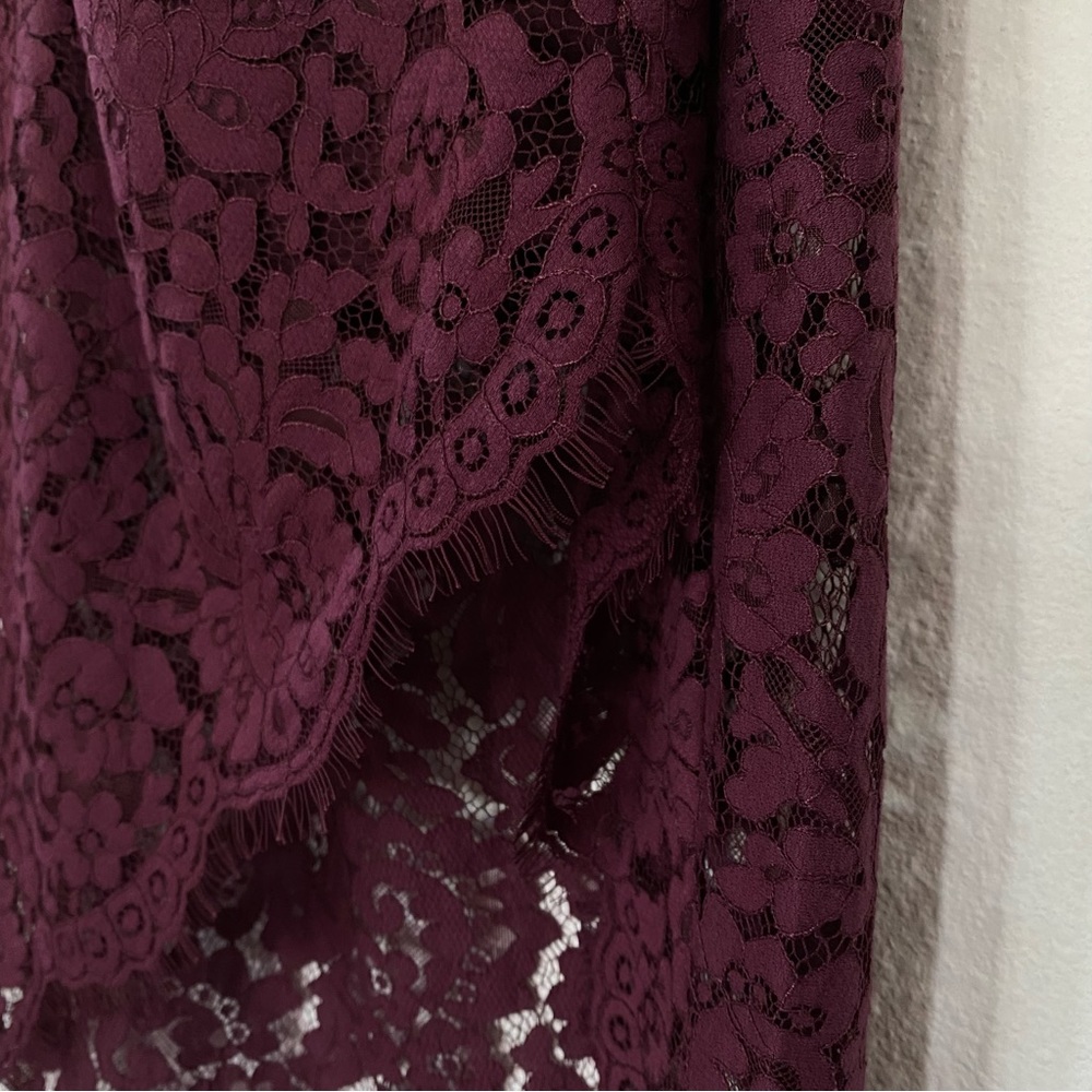 Lovers and Friends Skylight Dress - Picture 10 of 12